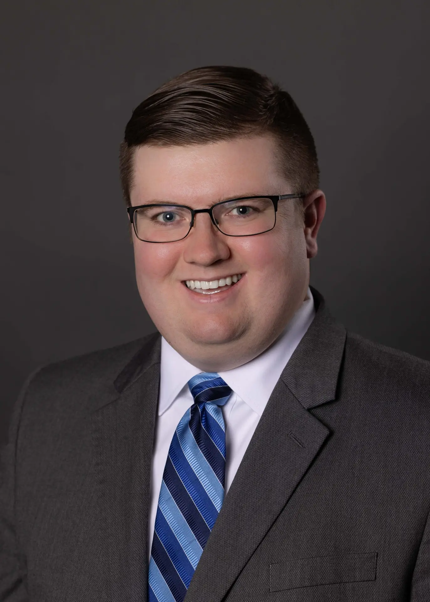 Austin Fairbanks